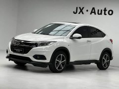 Honda Vezel 2020 1.5L CVT Pioneer Edition - ფოტო 1