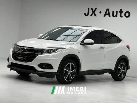 2022 Honda Vezel 2020 1.5L CVT Pioneer Edition - ავტომობილი ჩინეთიდან