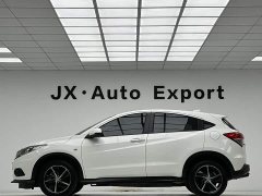 Honda Vezel 2020 1.5L CVT Pioneer Edition - ფოტო 10