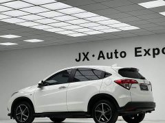 Honda Vezel 2020 1.5L CVT Pioneer Edition - ფოტო 11