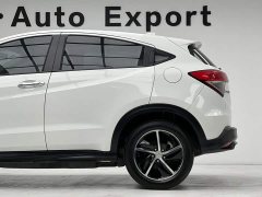 Honda Vezel 2020 1.5L CVT Pioneer Edition - ფოტო 12