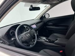 Honda Vezel 2020 1.5L CVT Pioneer Edition - ფოტო 13