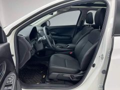 Honda Vezel 2020 1.5L CVT Pioneer Edition - ფოტო 17