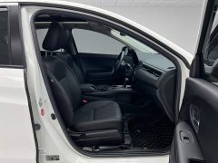 Honda Vezel 2020 1.5L CVT Pioneer Edition - ფოტო 18