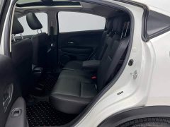 Honda Vezel 2020 1.5L CVT Pioneer Edition - ფოტო 19