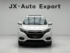Honda Vezel 2020 1.5L CVT Pioneer Edition - ფოტო 2