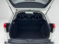 Honda Vezel 2020 1.5L CVT Pioneer Edition - ფოტო 20