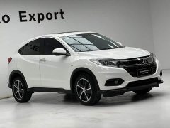 Honda Vezel 2020 1.5L CVT Pioneer Edition - ფოტო 3