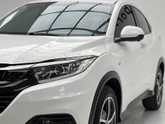Honda Vezel 2020 1.5L CVT Pioneer Edition - ფოტო 4