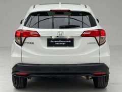 Honda Vezel 2020 1.5L CVT Pioneer Edition - ფოტო 7