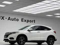 Honda Vezel 2020 1.5L CVT Pioneer Edition - ფოტო 9