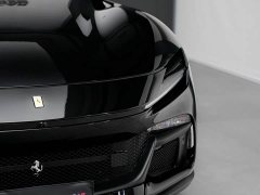 Ferrari Purosangue 2023 6.5L V12 - ფოტო 8