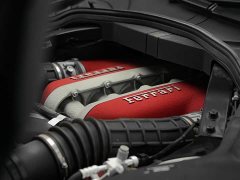 Ferrari Purosangue 2023 6.5L V12 - ფოტო 9