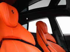 Ferrari Purosangue 2023 6.5L V12 - ფოტო 10