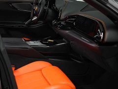 Ferrari Purosangue 2023 6.5L V12 - ფოტო 11