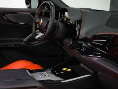 Ferrari Purosangue 2023 6.5L V12 - ფოტო 13
