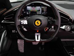 Ferrari Purosangue 2023 6.5L V12 - ფოტო 14