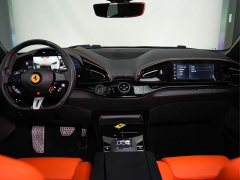 Ferrari Purosangue 2023 6.5L V12 - ფოტო 15