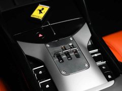 Ferrari Purosangue 2023 6.5L V12 - ფოტო 17