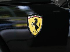Ferrari Purosangue 2023 6.5L V12 - ფოტო 2