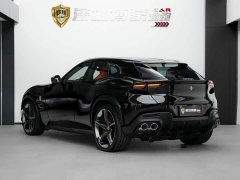 Ferrari Purosangue 2023 6.5L V12 - ფოტო 3