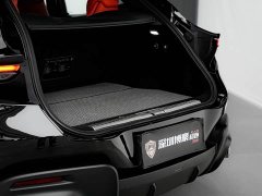 Ferrari Purosangue 2023 6.5L V12 - ფოტო 4