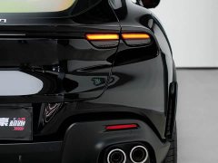 Ferrari Purosangue 2023 6.5L V12 - ფოტო 5