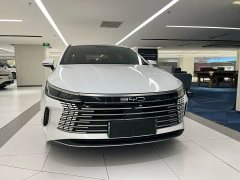 BYD Destroyer 05 Glory Edition DM-i 55KM Luxury - ფოტო 2