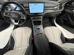 BYD Destroyer 05 Glory Edition DM-i 55KM Luxury - ფოტო 6