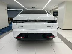 BYD Destroyer 05 Glory Edition DM-i 55KM Luxury - ფოტო 9