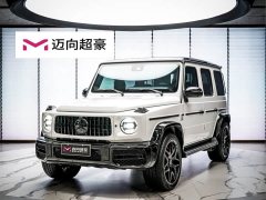 Mercedes-Benz G-Class 2022 G 500 - ფოტო 1