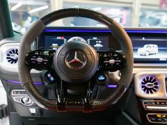 Mercedes-Benz G-Class 2022 G 500 - ფოტო 12