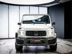 Mercedes-Benz G-Class 2022 G 500 - ფოტო 3