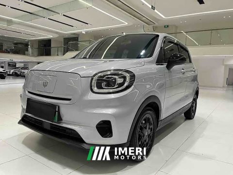 2024 Leapmotor Leapo T03 310 Comfort Edition - ავტომობილი ჩინეთიდან