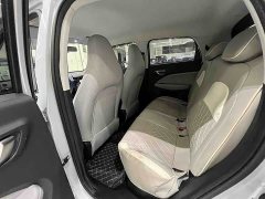 Leapmotor Leapo T03 310 Comfort Edition - ფოტო 12