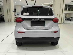 Leapmotor Leapo T03 310 Comfort Edition - ფოტო 15