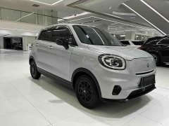 Leapmotor Leapo T03 310 Comfort Edition - ფოტო 3