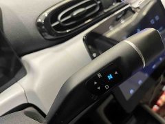 Leapmotor Leapo T03 310 Comfort Edition - ფოტო 7