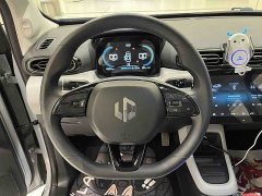 Leapmotor Leapo T03 310 Comfort Edition - ფოტო 8
