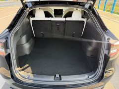 Tesla Model Y 2022 Facelift Rear-Wheel Drive - ფოტო 13