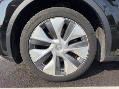 Tesla Model Y 2022 Facelift Rear-Wheel Drive - ფოტო 15