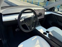 Tesla Model Y 2022 Facelift Rear-Wheel Drive - ფოტო 5