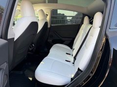 Tesla Model Y 2022 Facelift Rear-Wheel Drive - ფოტო 8