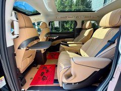 Denza BYD Denza D9 2024 EV 620 Premium Edition - ფოტო 8