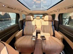 Denza BYD Denza D9 2024 EV 620 Premium Edition - ფოტო 11
