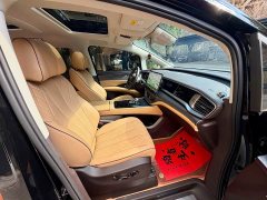 Denza BYD Denza D9 2024 EV 620 Premium Edition - ფოტო 12