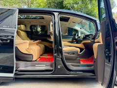 Denza BYD Denza D9 2024 EV 620 Premium Edition - ფოტო 13