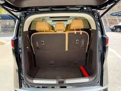 Denza BYD Denza D9 2024 EV 620 Premium Edition - ფოტო 14