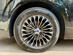 Denza BYD Denza D9 2024 EV 620 Premium Edition - ფოტო 16