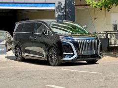 Denza BYD Denza D9 2024 EV 620 Premium Edition - ფოტო 2